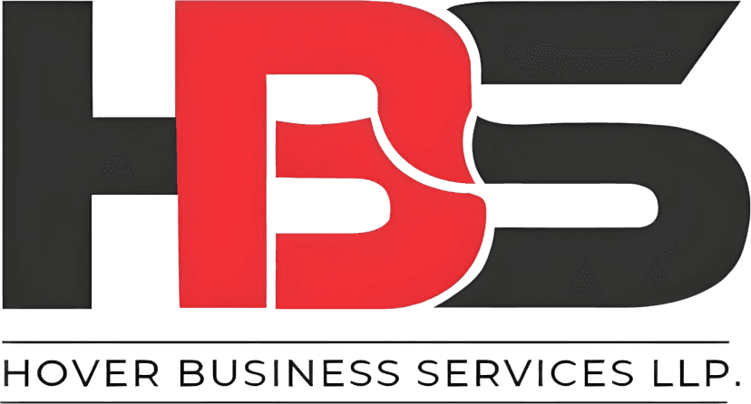 Hover Business Services logo