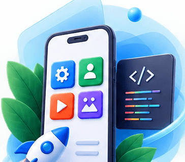 Software & App Development service
