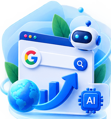 SEO & Local Search service